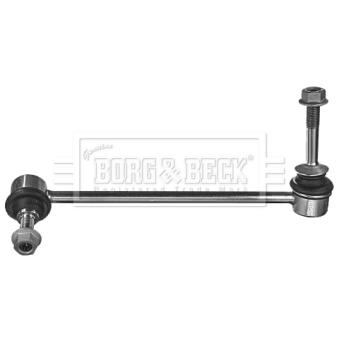 Entretoise/tige, stabilisateur BORG & BECK OEM 31356859651