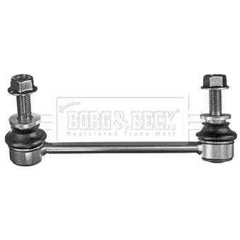 Entretoise/tige, stabilisateur BORG & BECK OEM LR042976 Entretoise/tige, stabilisateur BORG & BECK OEM LR042976
