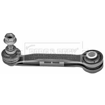 Entretoise/tige, stabilisateur BORG & BECK OEM 33556790324