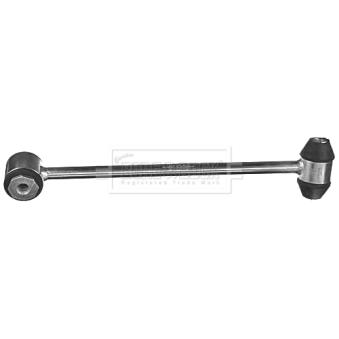 Entretoise/tige, stabilisateur BORG & BECK OEM 2053260417