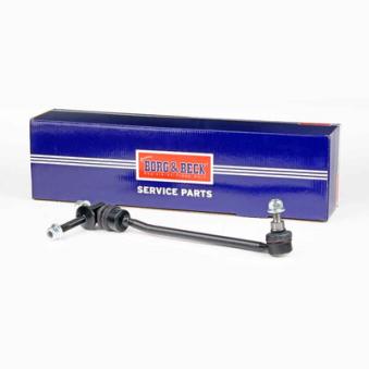 Entretoise/tige, stabilisateur BORG & BECK OEM 2053230917