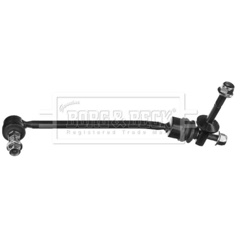 Entretoise/tige, stabilisateur BORG & BECK BDL7452 - Visuel 1