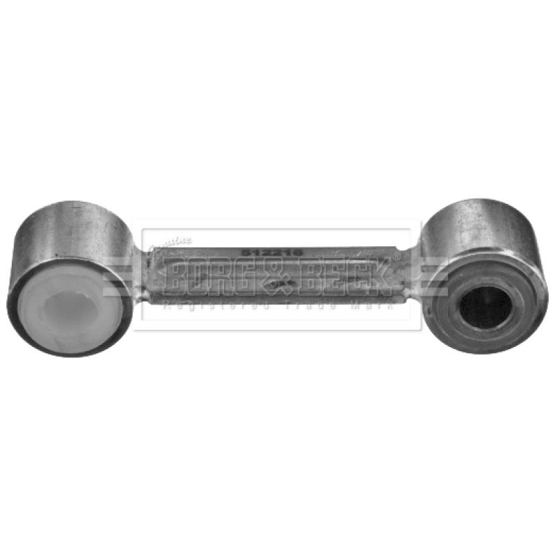 Entretoise/tige, stabilisateur BORG & BECK BDL7458 - Visuel 1