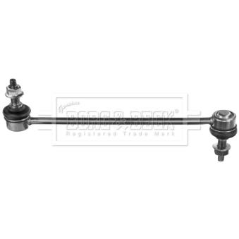 Entretoise/tige, stabilisateur BORG & BECK OEM 54830C8000 Entretoise/tige, stabilisateur BORG & BECK OEM 54830C8000