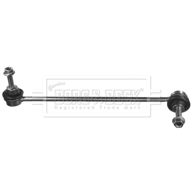 Entretoise/tige, stabilisateur BORG & BECK BDL7467 - Visuel 1