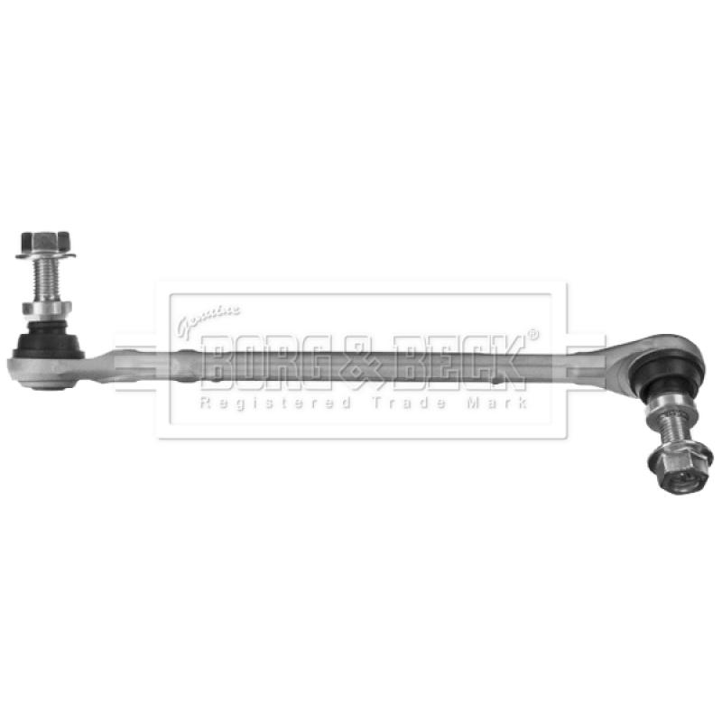 Entretoise/tige, stabilisateur BORG & BECK BDL7480 - Visuel 1