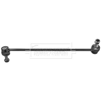 Entretoise/tige, stabilisateur BORG & BECK OEM 4473200389