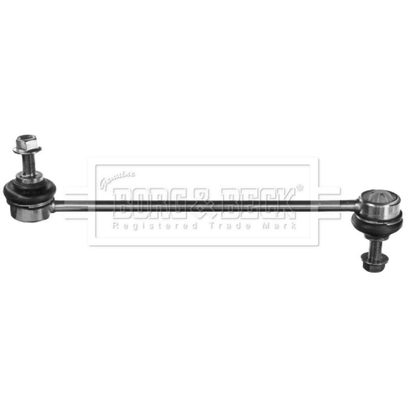 Entretoise/tige, stabilisateur BORG & BECK BDL7485 - Visuel 1