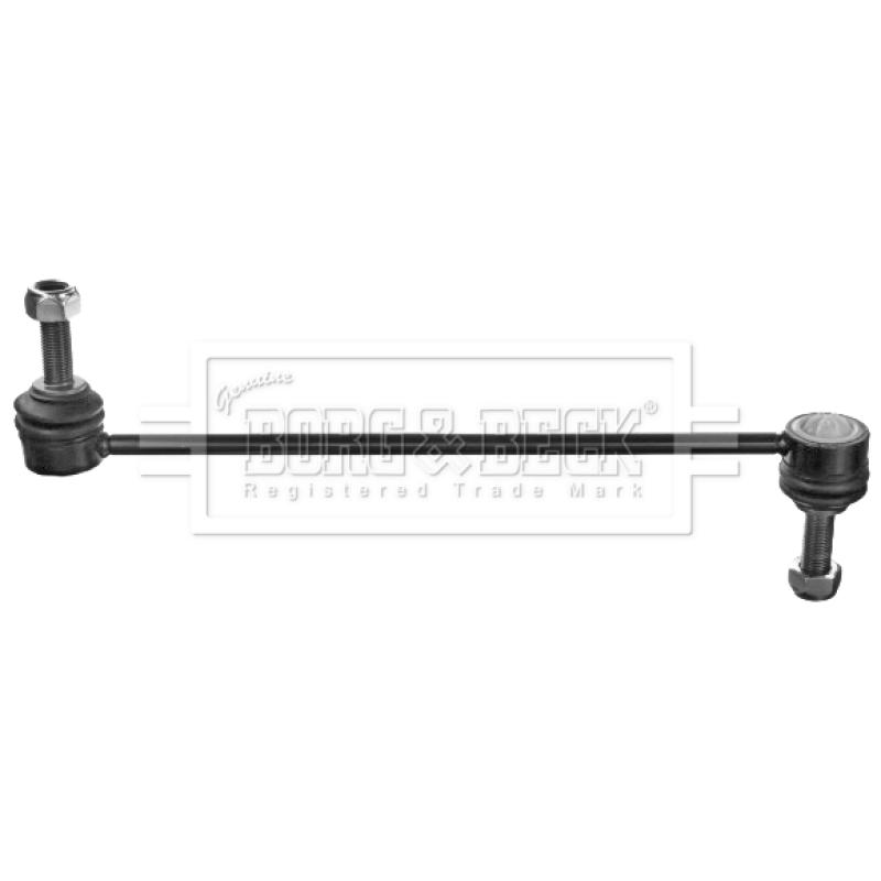 Entretoise/tige, stabilisateur BORG & BECK BDL7488 - Visuel 1