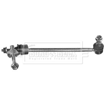 Entretoise/tige, stabilisateur BORG & BECK OEM 2533230117