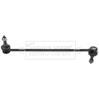 Entretoise/tige, stabilisateur BORG & BECK OEM 54830C5000