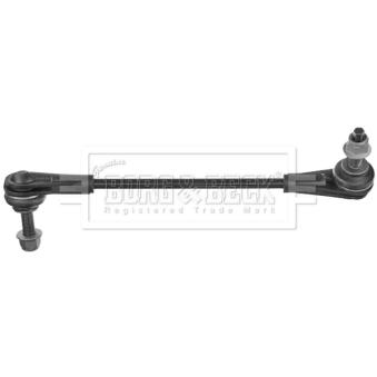 Entretoise/tige, stabilisateur BORG & BECK OEM 39001003