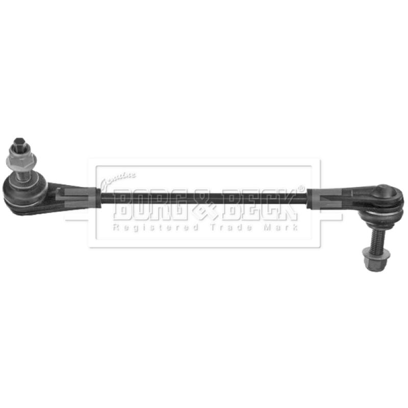 Entretoise/tige, stabilisateur BORG & BECK BDL7496 - Visuel 1