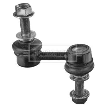 Entretoise/tige, stabilisateur BORG & BECK OEM 20420AJ000