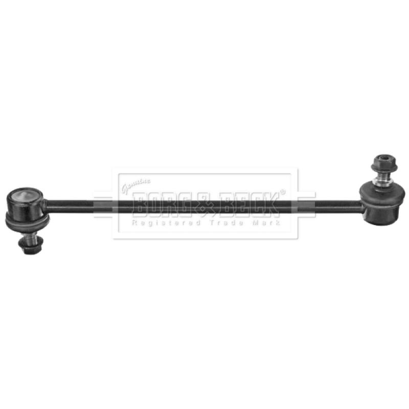 Entretoise/tige, stabilisateur BORG & BECK BDL7507 - Visuel 1