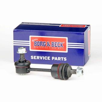 Entretoise/tige, stabilisateur BORG & BECK OEM 335067814537