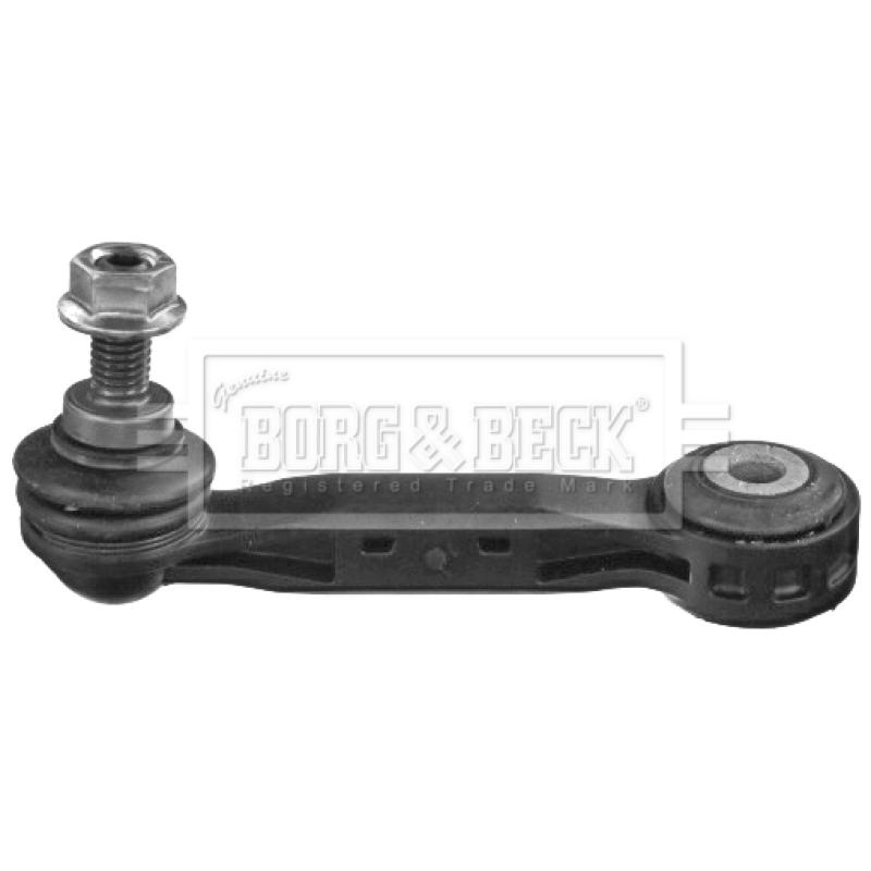 Entretoise/tige, stabilisateur BORG & BECK BDL7514 - Visuel 1