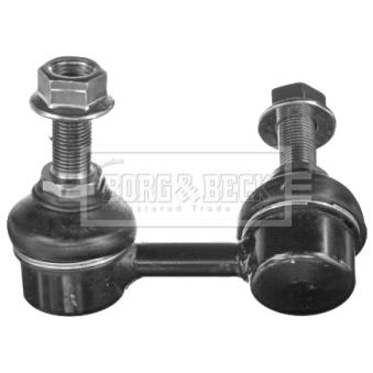 Entretoise/tige, stabilisateur BORG & BECK OEM 546684KH0A