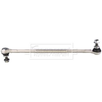 Entretoise/tige, stabilisateur BORG & BECK OEM 51320TBAA01 Entretoise/tige, stabilisateur BORG & BECK OEM 51320TBAA01