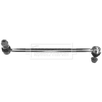 Entretoise/tige, stabilisateur BORG & BECK OEM 2N0411318