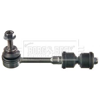 Entretoise/tige, stabilisateur BORG & BECK OEM 1756211 Entretoise/tige, stabilisateur BORG & BECK OEM 1756211