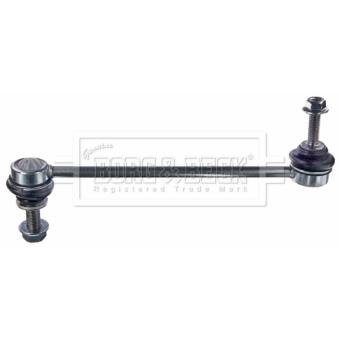 Entretoise/tige, stabilisateur BORG & BECK BDL7566