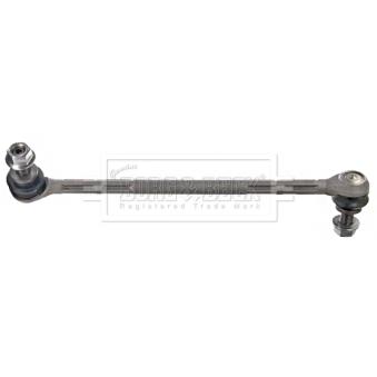 Entretoise/tige, stabilisateur BORG & BECK OEM 350232