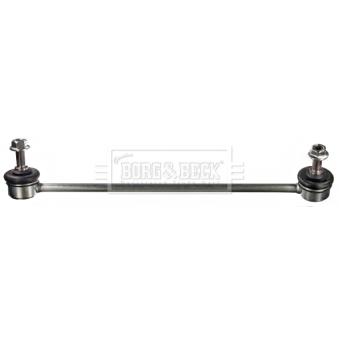 Entretoise/tige, stabilisateur BORG & BECK OEM 51320T5A003
