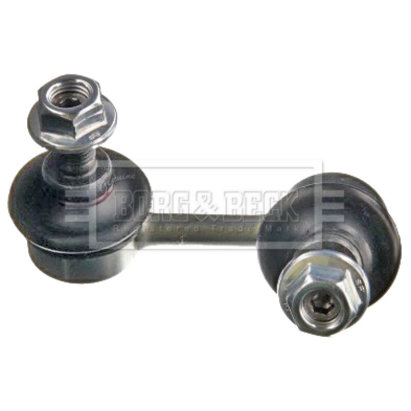 Entretoise/tige, stabilisateur BORG & BECK BDL7582 - Visuel 1
