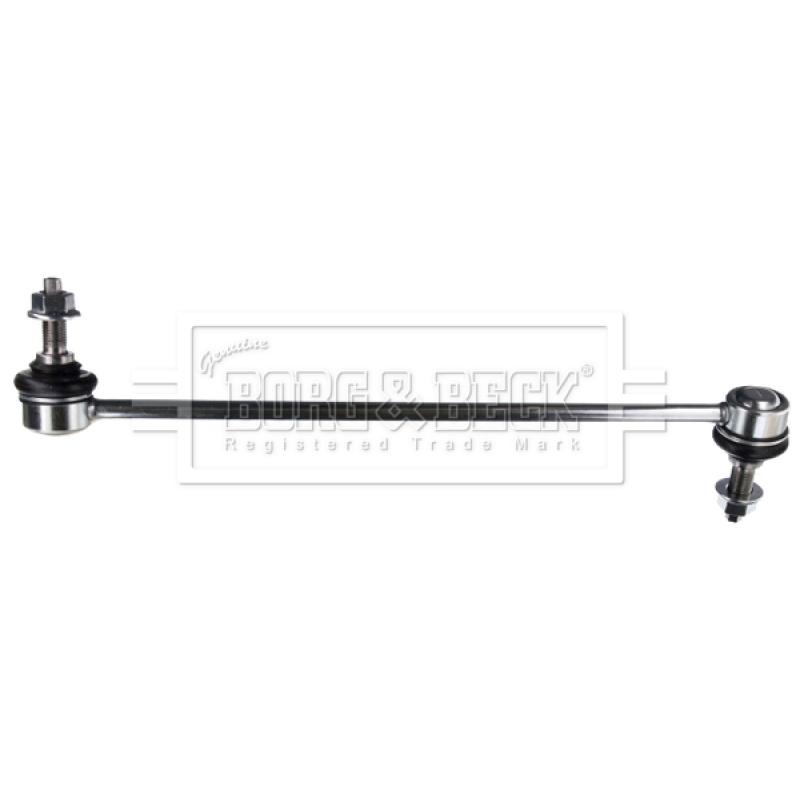 Entretoise/tige, stabilisateur BORG & BECK BDL7599 - Visuel 1