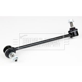Entretoise/tige, stabilisateur BORG & BECK OEM 118839600B