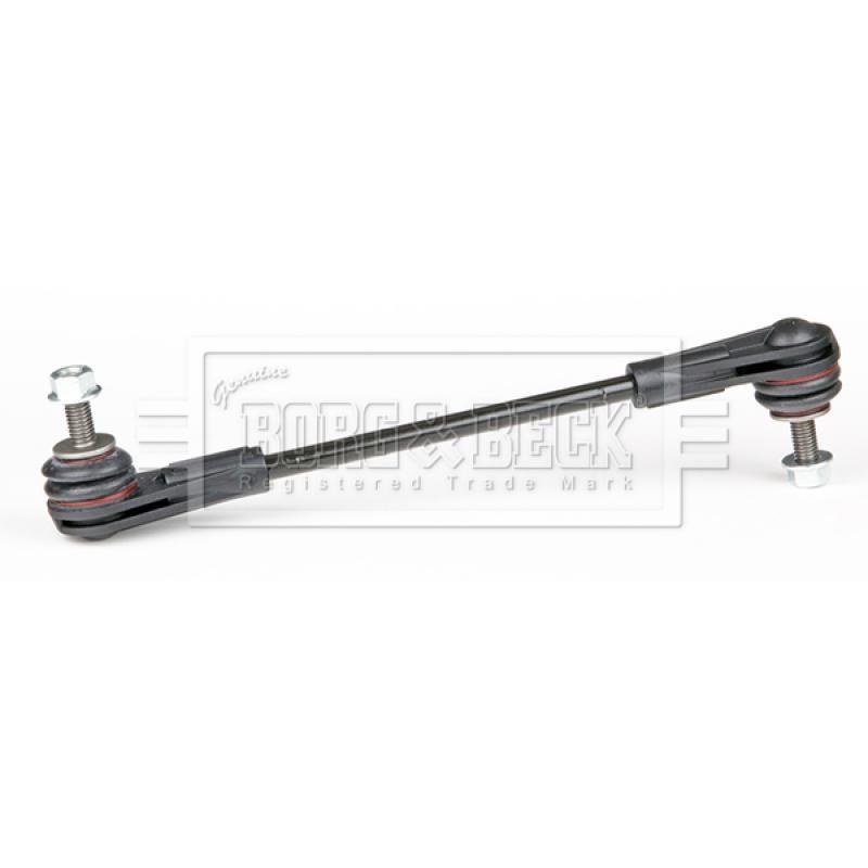 Entretoise/tige, stabilisateur BORG & BECK BDL7624 - Visuel 1