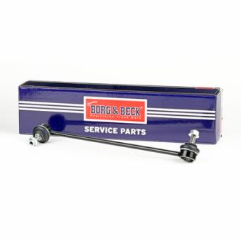 Entretoise/tige, stabilisateur BORG & BECK OEM 9836849580 Entretoise/tige, stabilisateur BORG & BECK OEM 9836849580