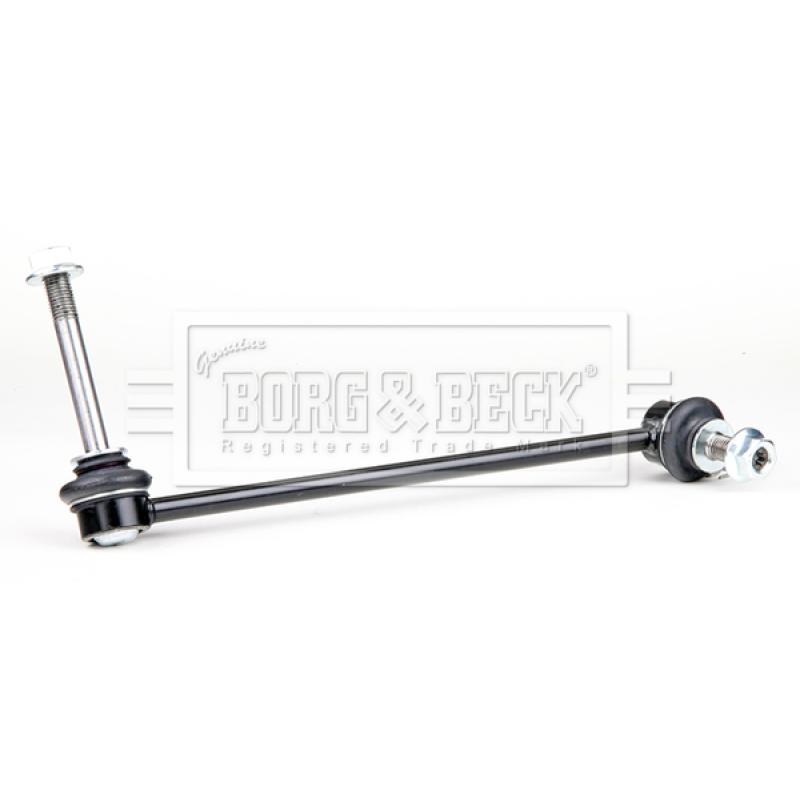 Entretoise/tige, stabilisateur BORG & BECK BDL7648 - Visuel 1