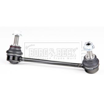 Entretoise/tige, stabilisateur BORG & BECK OEM LR114303