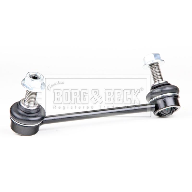 Entretoise/tige, stabilisateur BORG & BECK BDL7654 - Visuel 1