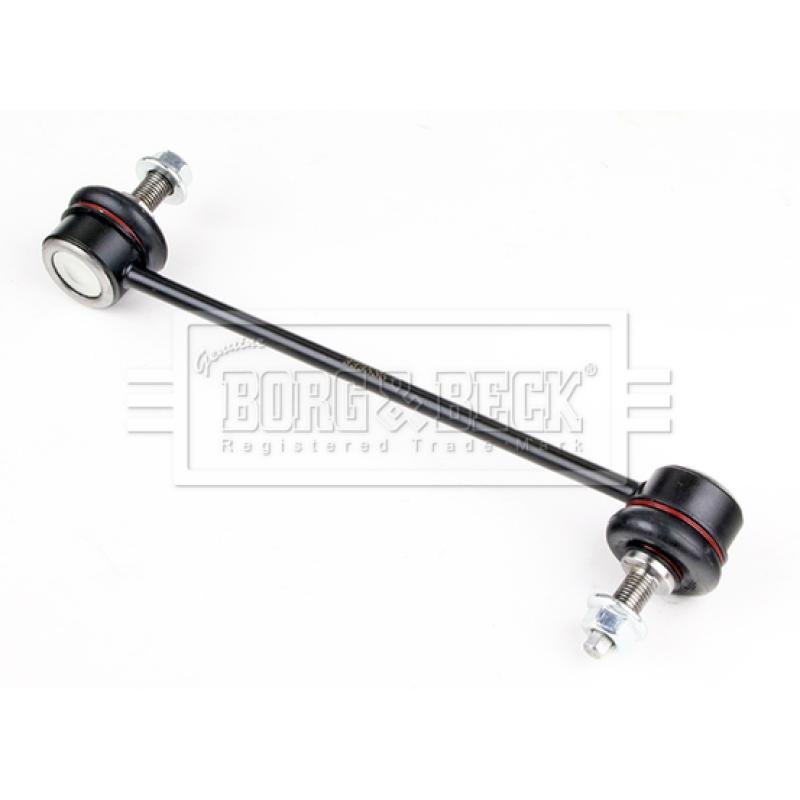 Entretoise/tige, stabilisateur BORG & BECK BDL7660 - Visuel 1
