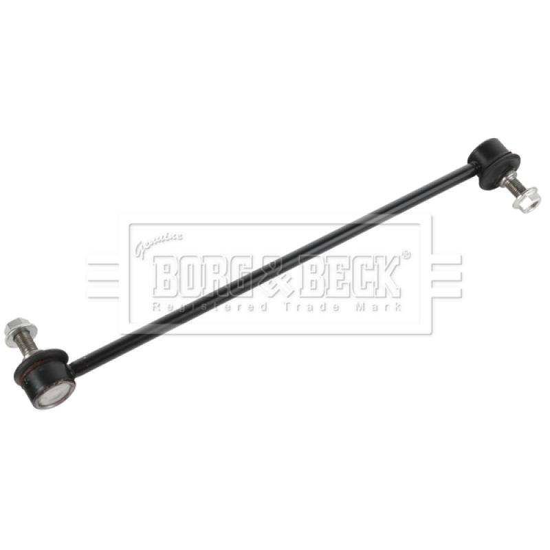 Entretoise/tige, stabilisateur BORG & BECK BDL7666 - Visuel 1