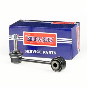 Entretoise/tige, stabilisateur BORG & BECK OEM 97033306905