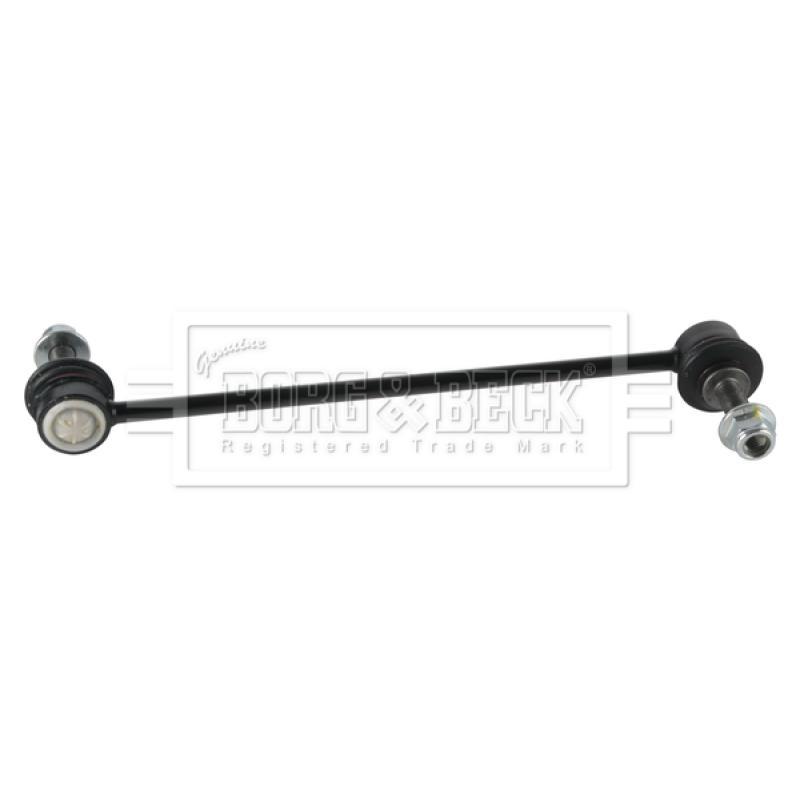 Entretoise/tige, stabilisateur BORG & BECK BDL7670 - Visuel 1