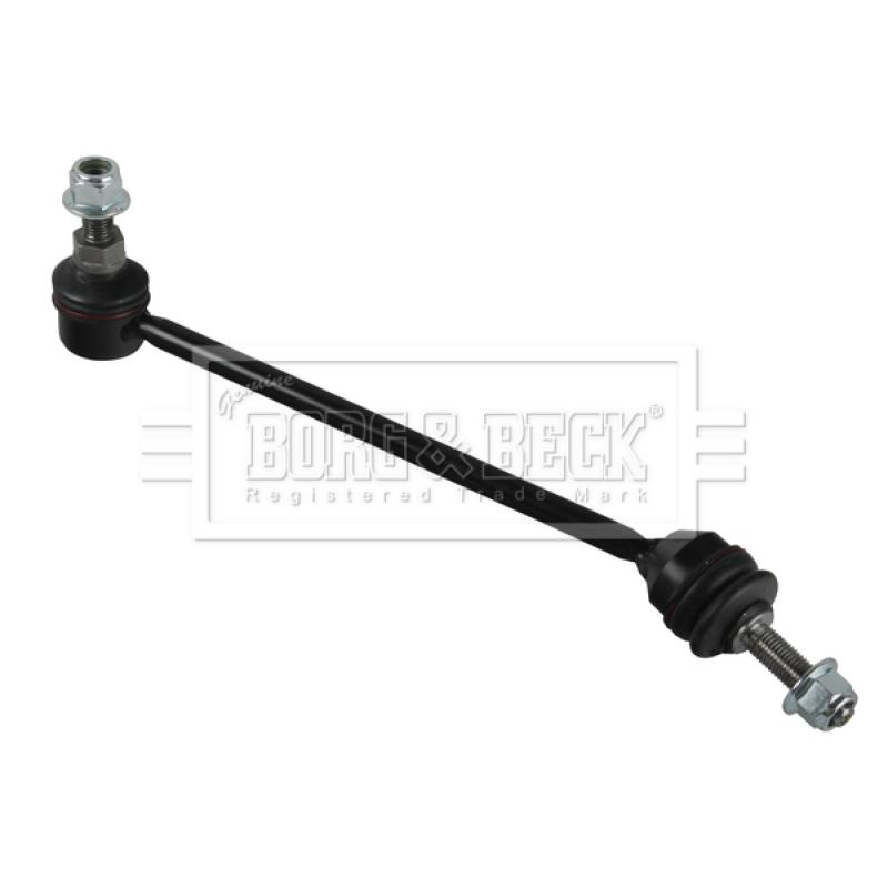 Entretoise/tige, stabilisateur BORG & BECK BDL7671 - Visuel 1