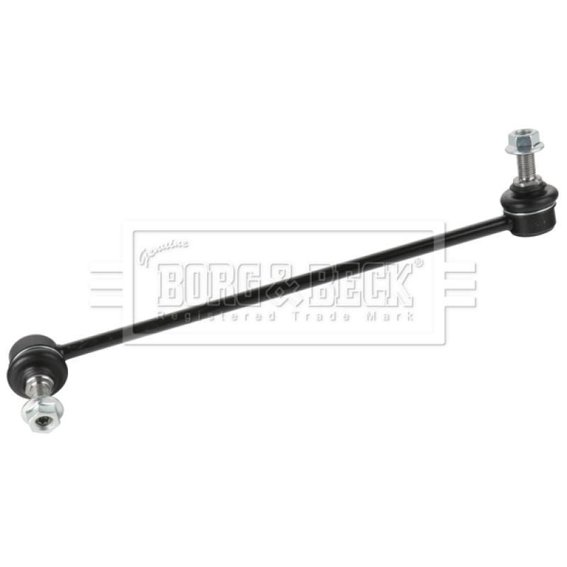 Entretoise/tige, stabilisateur BORG & BECK BDL7675 - Visuel 1
