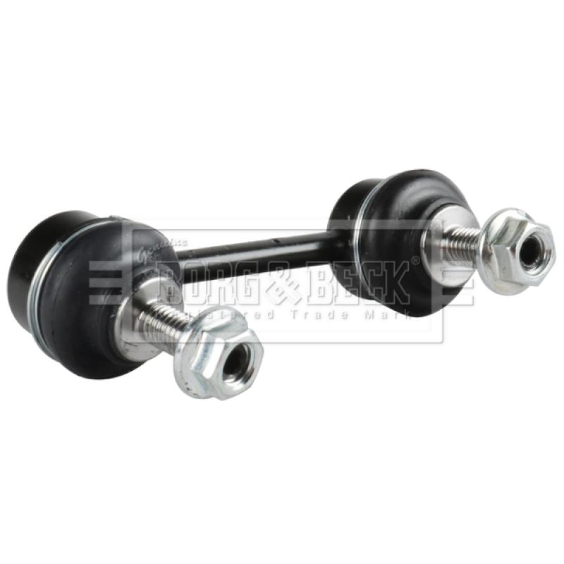 Entretoise/tige, stabilisateur BORG & BECK BDL7678 - Visuel 1
