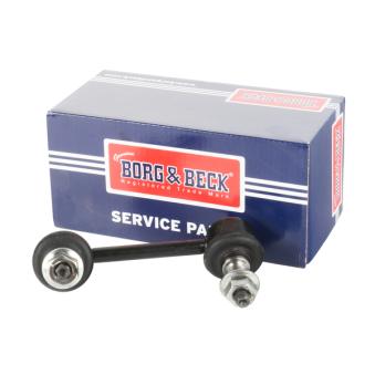 Entretoise/tige, stabilisateur BORG & BECK BDL7685