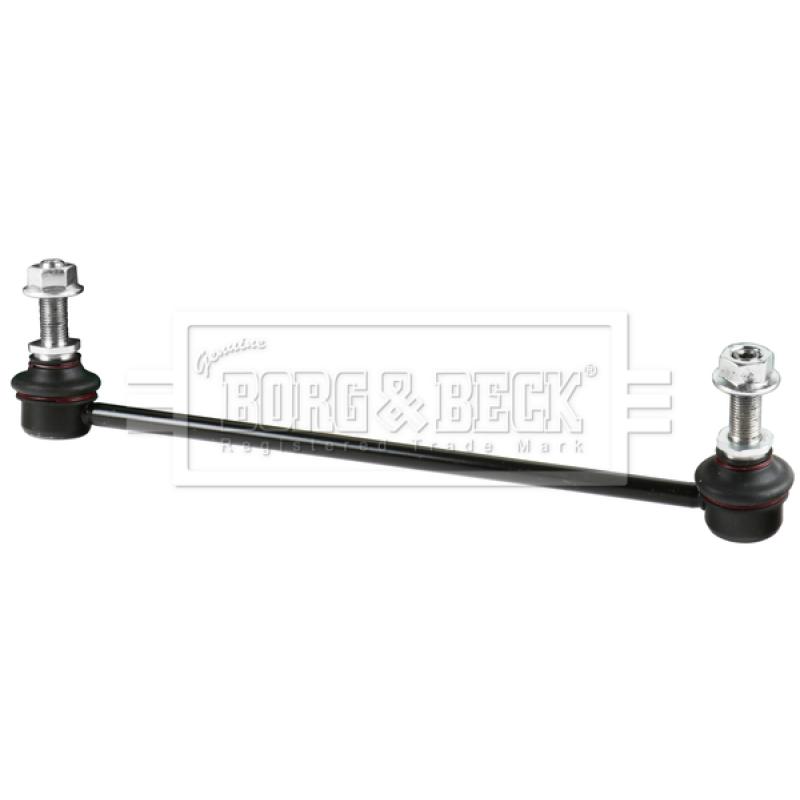 Entretoise/tige, stabilisateur BORG & BECK BDL7689 - Visuel 1