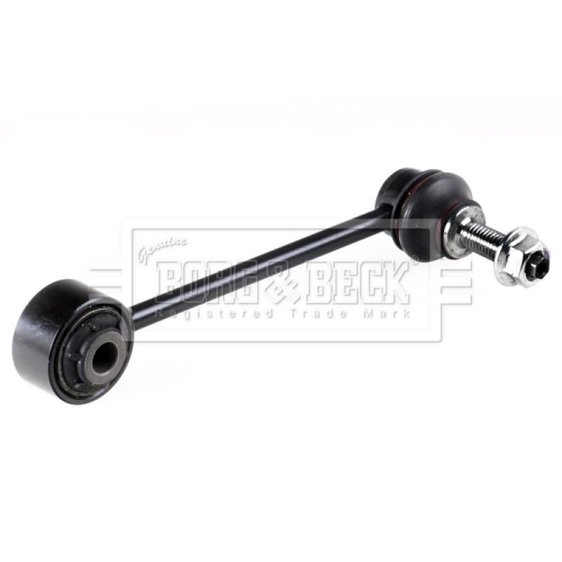 Entretoise/tige, stabilisateur BORG & BECK BDL7694 - Visuel 1