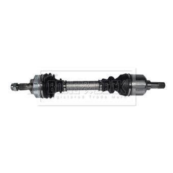 Arbre de transmission BORG & BECK OEM 3272KL Arbre de transmission BORG & BECK OEM 3272KL
