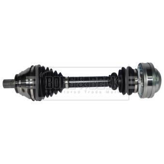 Arbre de transmission BORG & BECK [BDS1150]