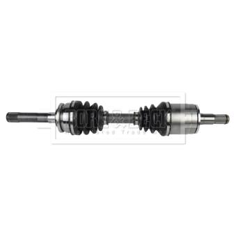 Arbre de transmission BORG & BECK OEM MR276871