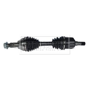 Arbre de transmission BORG & BECK OEM 374561